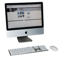 Apple iMac vermieten