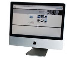 Apple iMac mieten
