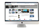 Apple iMac vermieten
