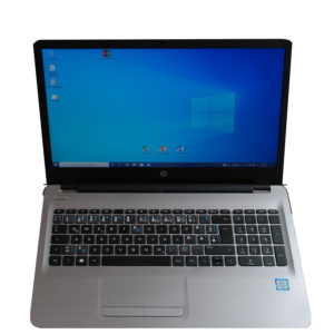 HP notebook