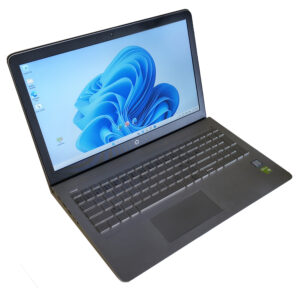 HP Notebook 15"